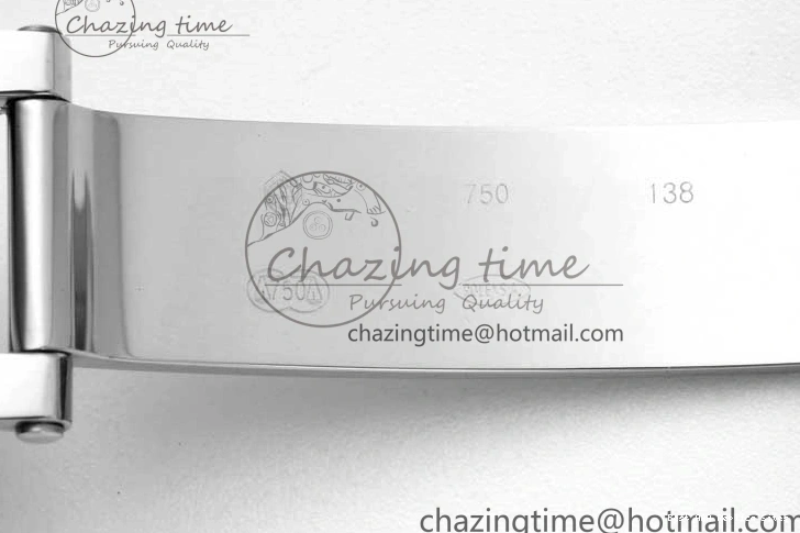 Good Copy Rolex Watches Oysterflex 116519 on 1:1 Best Edition Strap 2269 Rubber ZeroBulk SA Daytona Dial QF Meteorite 0116